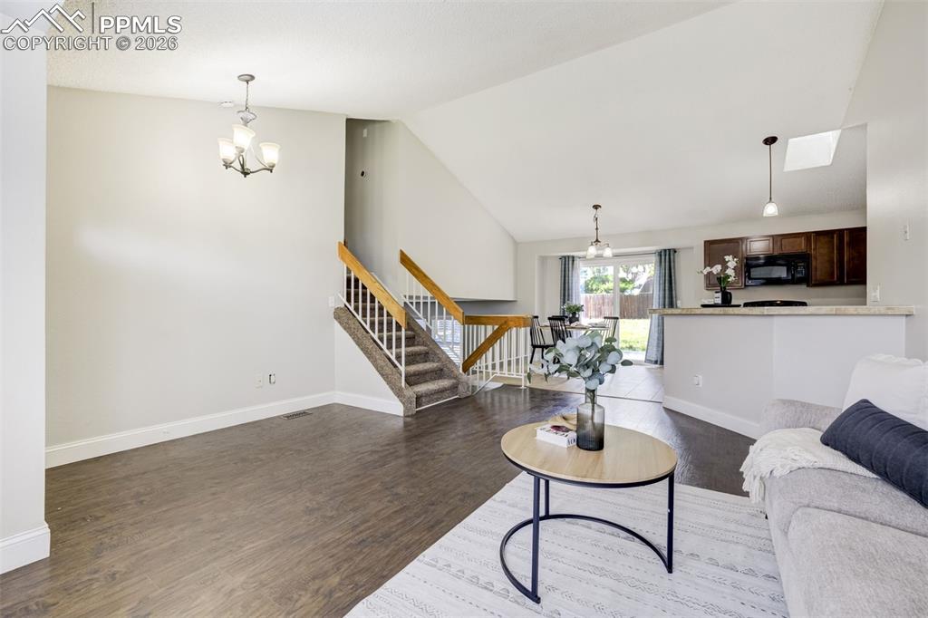 4334 Allesandro Drive Colorado Springs CO 80916