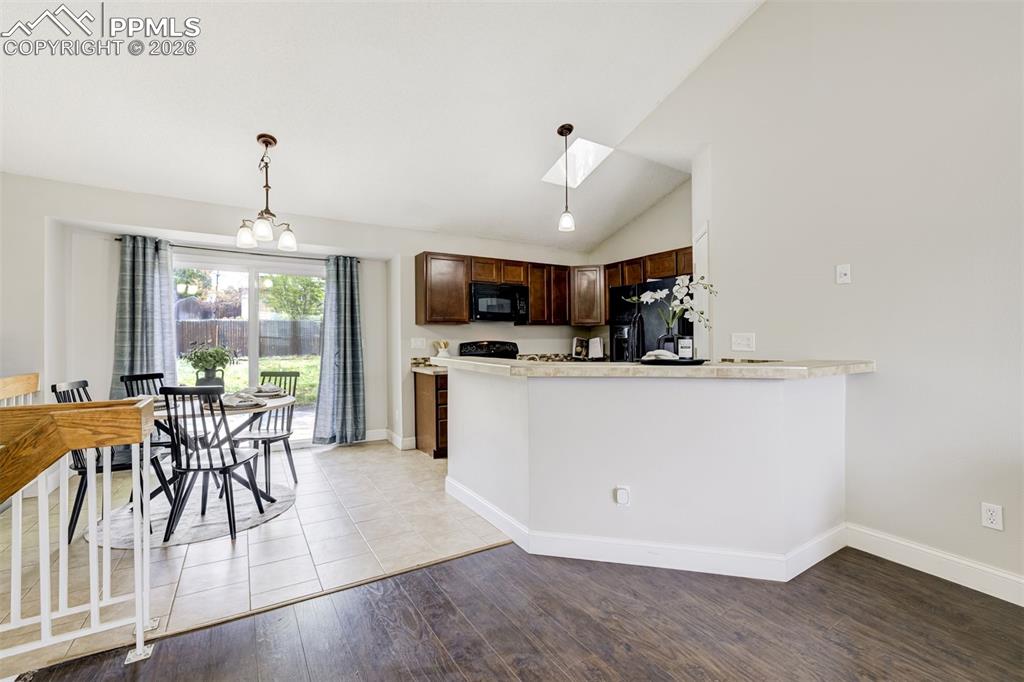 4334 Allesandro Drive Colorado Springs CO 80916
