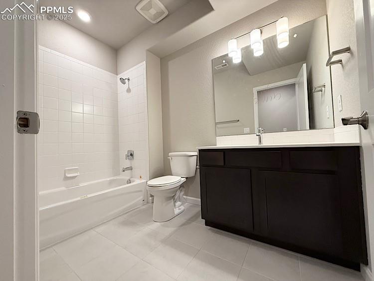 9463 Jollity Point Colorado Springs CO 80924