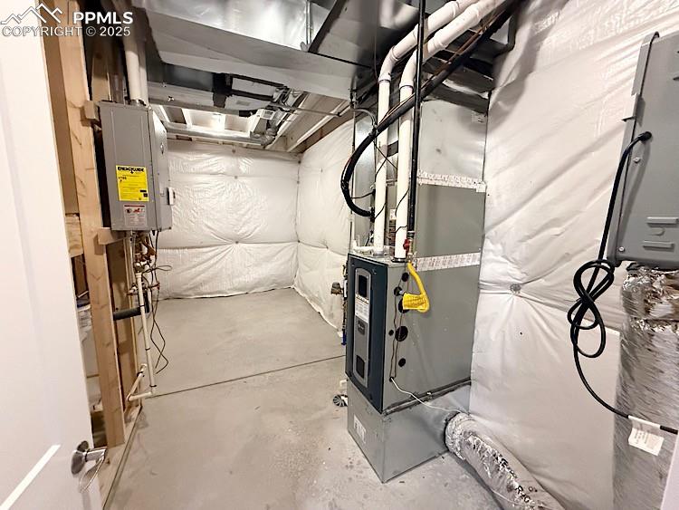 9463 Jollity Point Colorado Springs CO 80924