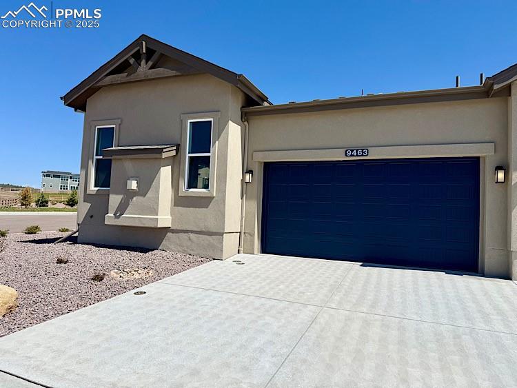 9463 Jollity Point Colorado Springs CO 80924