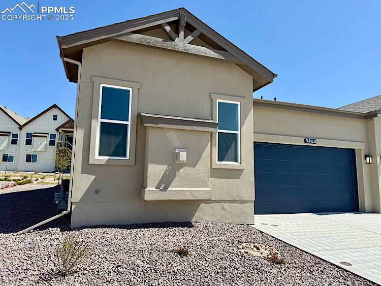 9463 Jollity Point Colorado Springs CO 80924