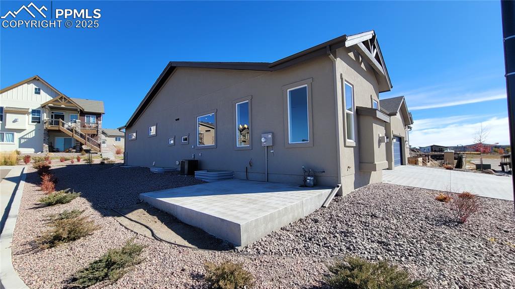 9463 Jollity Point Colorado Springs CO 80924