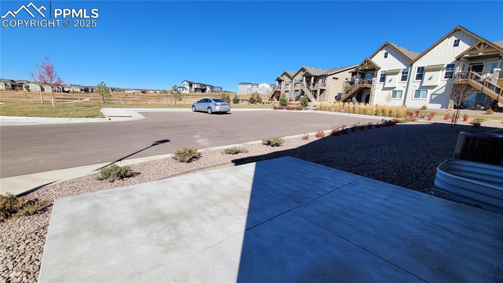 9463 Jollity Point Colorado Springs CO 80924