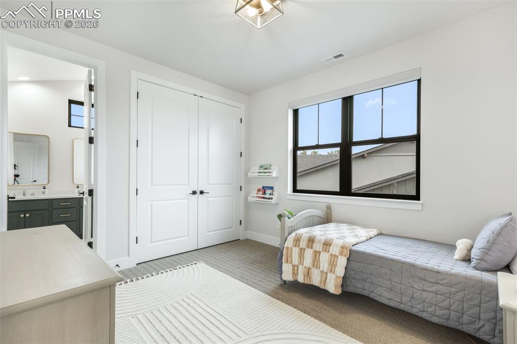 10435 Bergan Peak Court Colorado Springs CO 80924