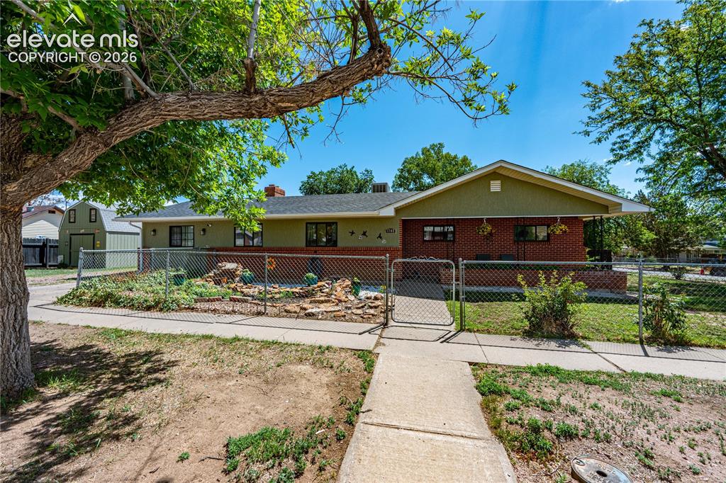 1702 N 8th Street Canon City CO 81212