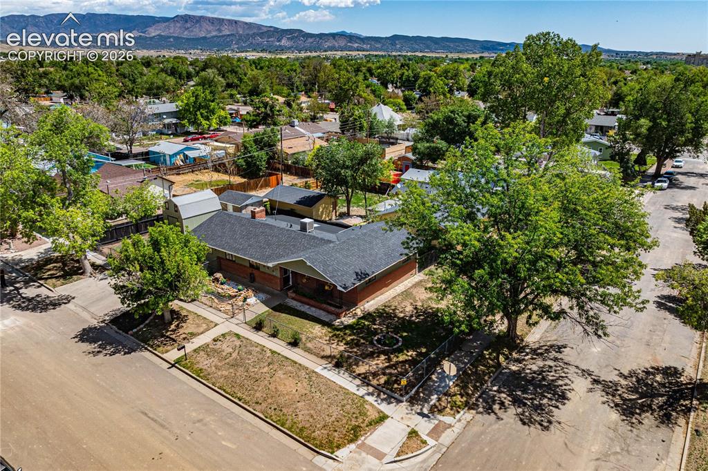 1702 N 8th Street Canon City CO 81212