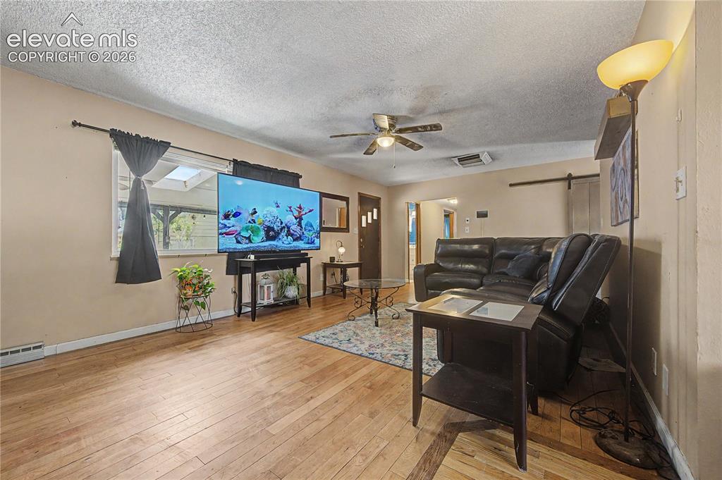 1702 N 8th Street Canon City CO 81212