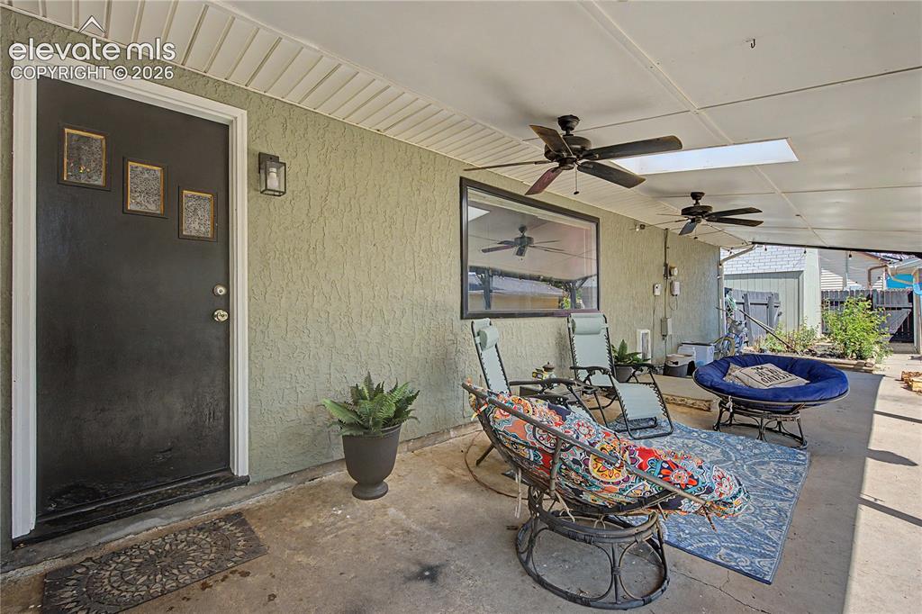 1702 N 8th Street Canon City CO 81212