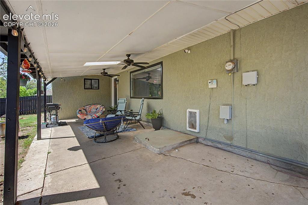1702 N 8th Street Canon City CO 81212