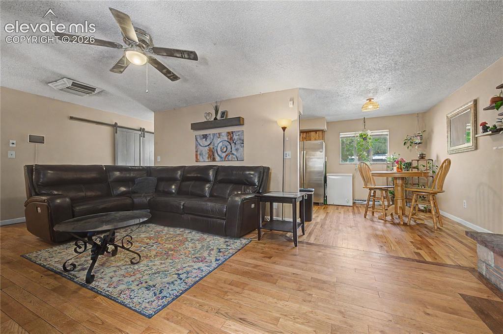 1702 N 8th Street Canon City CO 81212