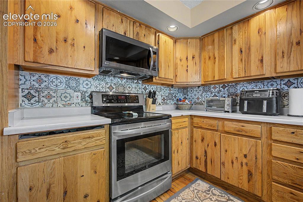 1702 N 8th Street Canon City CO 81212