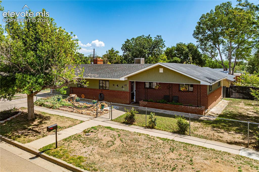 1702 N 8th Street Canon City CO 81212
