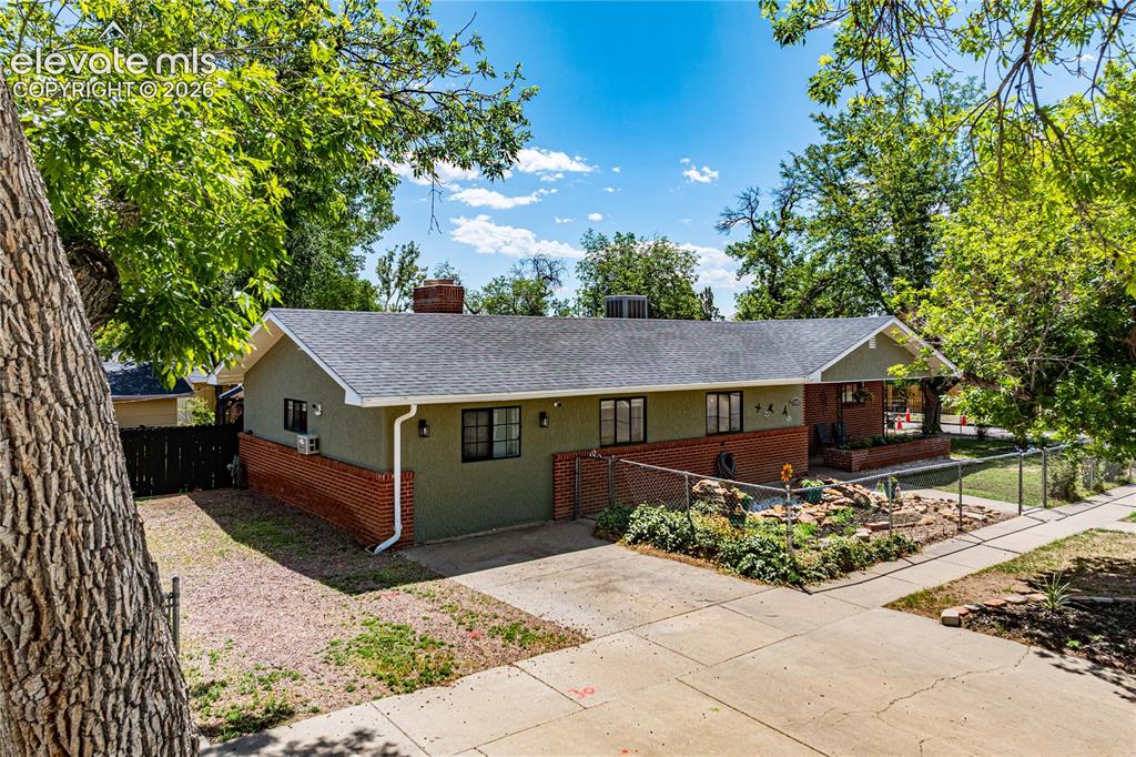1702 N 8th Street Canon City CO 81212