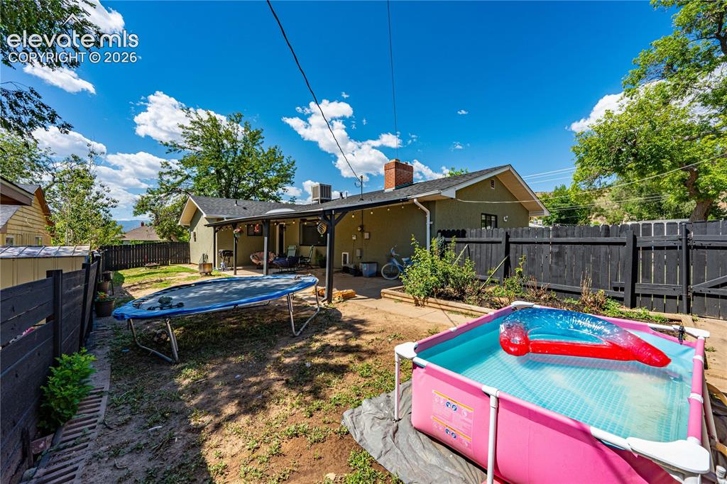 1702 N 8th Street Canon City CO 81212