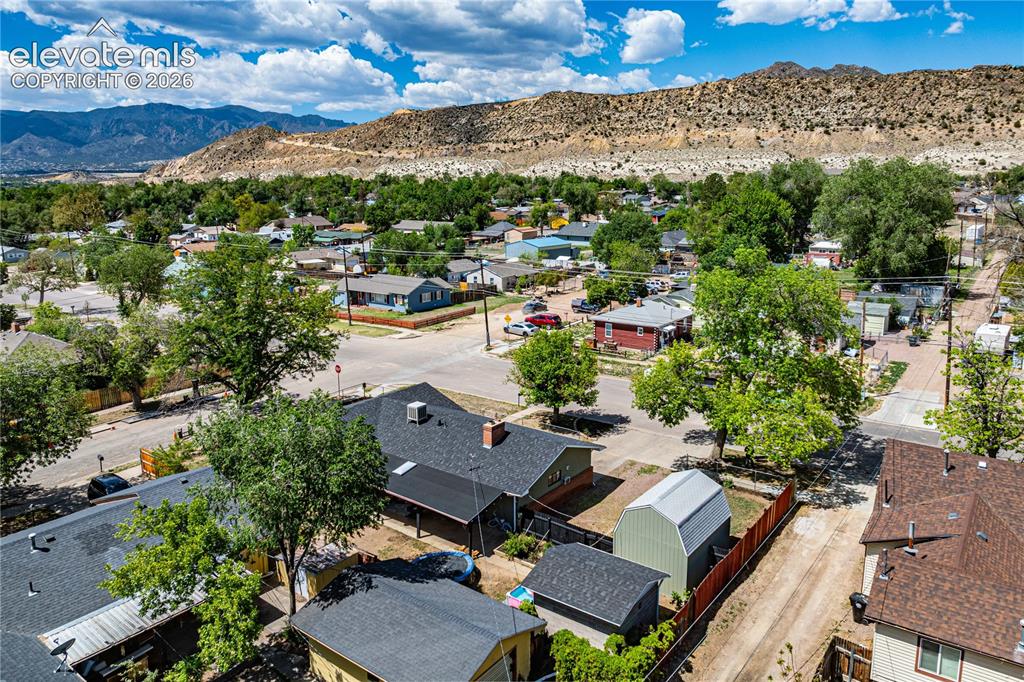 1702 N 8th Street Canon City CO 81212