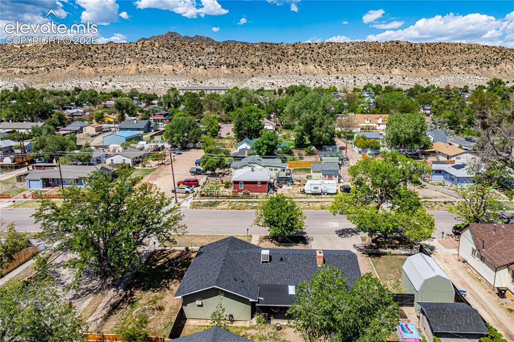 1702 N 8th Street Canon City CO 81212