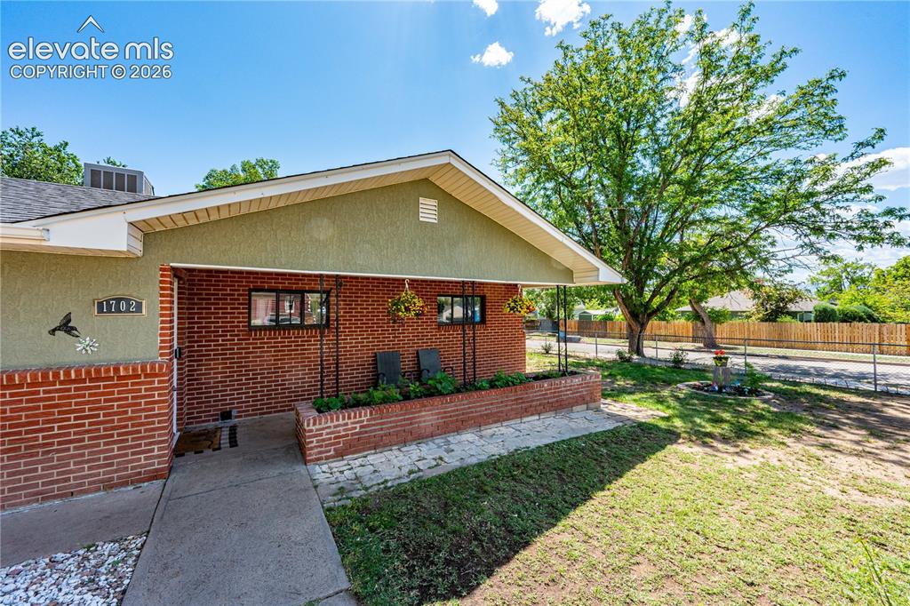 1702 N 8th Street Canon City CO 81212