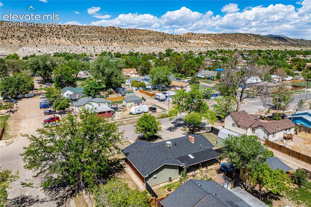 1702 N 8th Street Canon City CO 81212