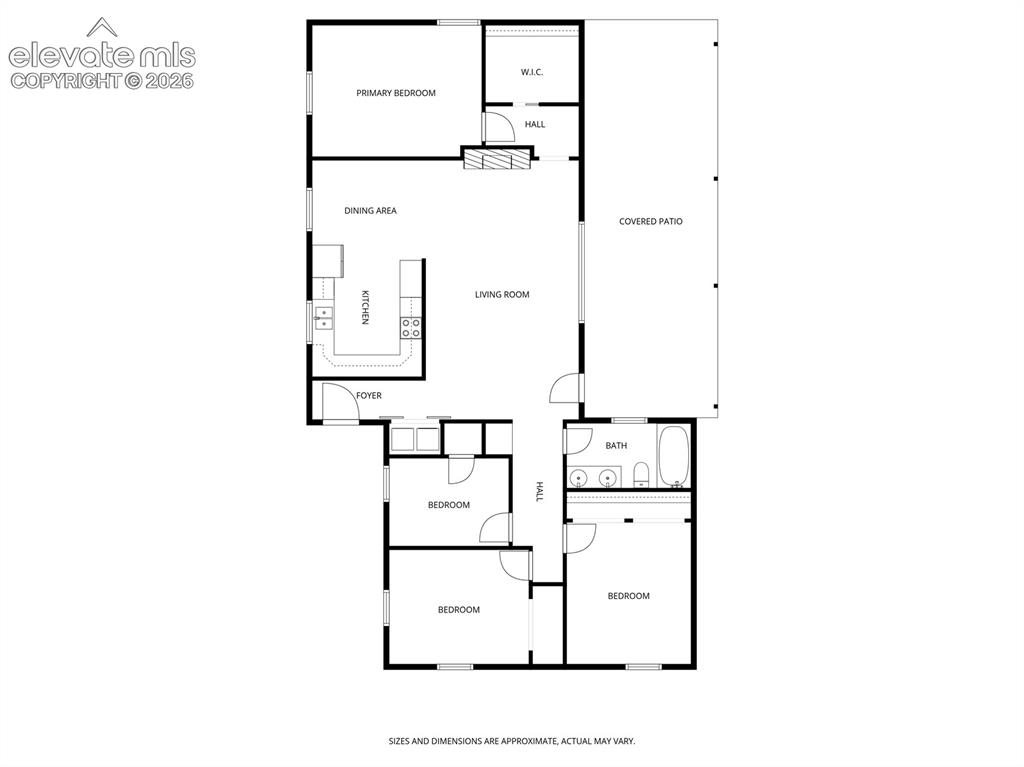 1702 N 8th Street Canon City CO 81212