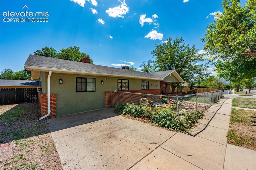 1702 N 8th Street Canon City CO 81212