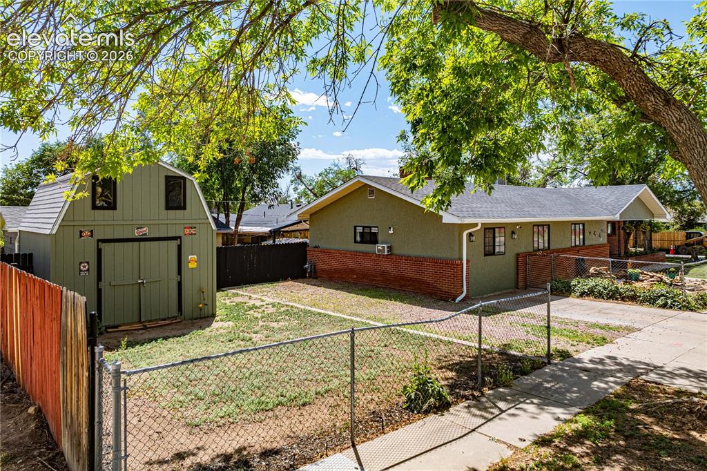 1702 N 8th Street Canon City CO 81212