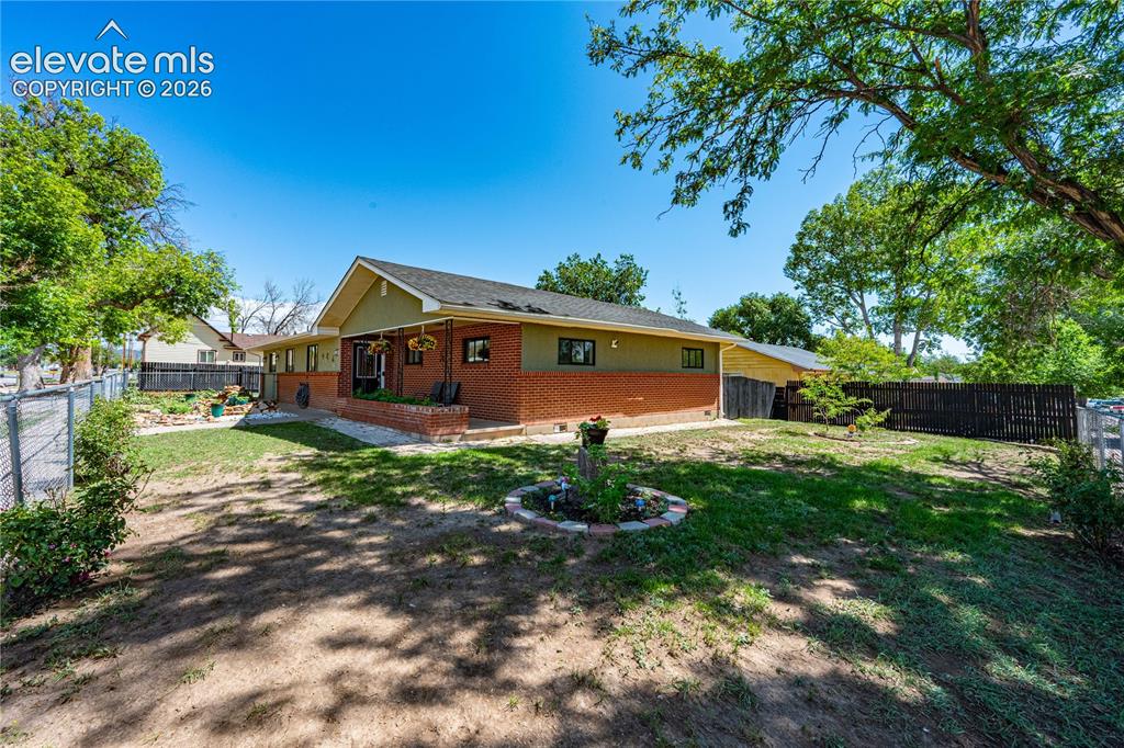 1702 N 8th Street Canon City CO 81212