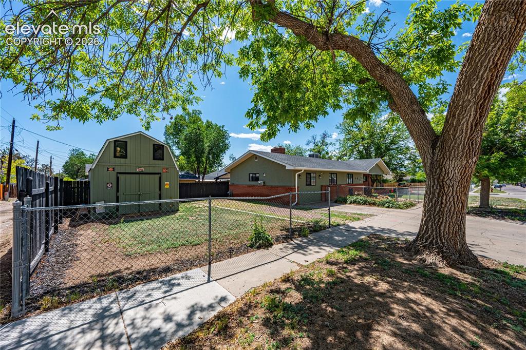 1702 N 8th Street Canon City CO 81212
