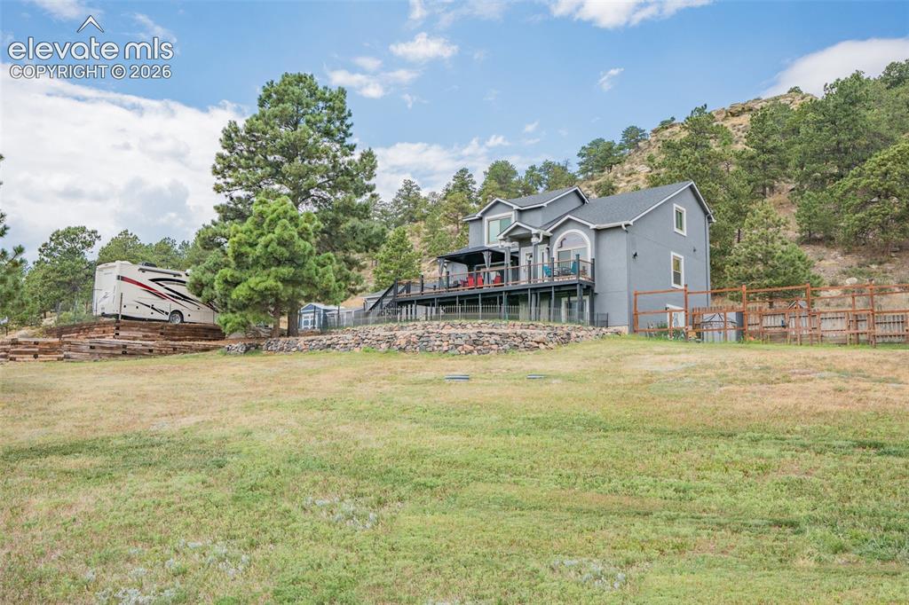 17370 Sweet Road Peyton CO 80831