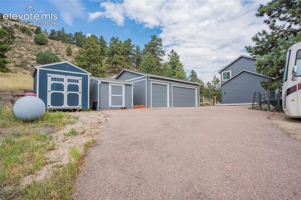 17370 Sweet Road Peyton CO 80831