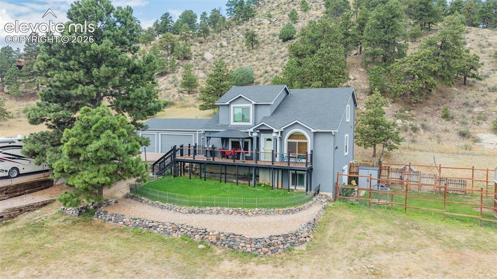 17370 Sweet Road Peyton CO 80831