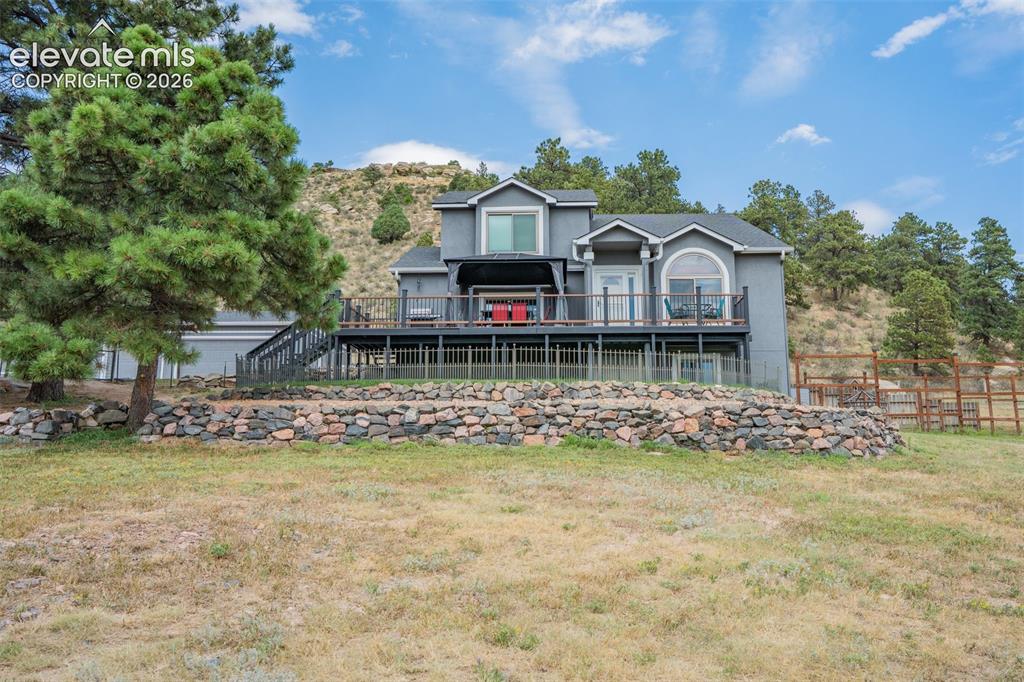 17370 Sweet Road Peyton CO 80831