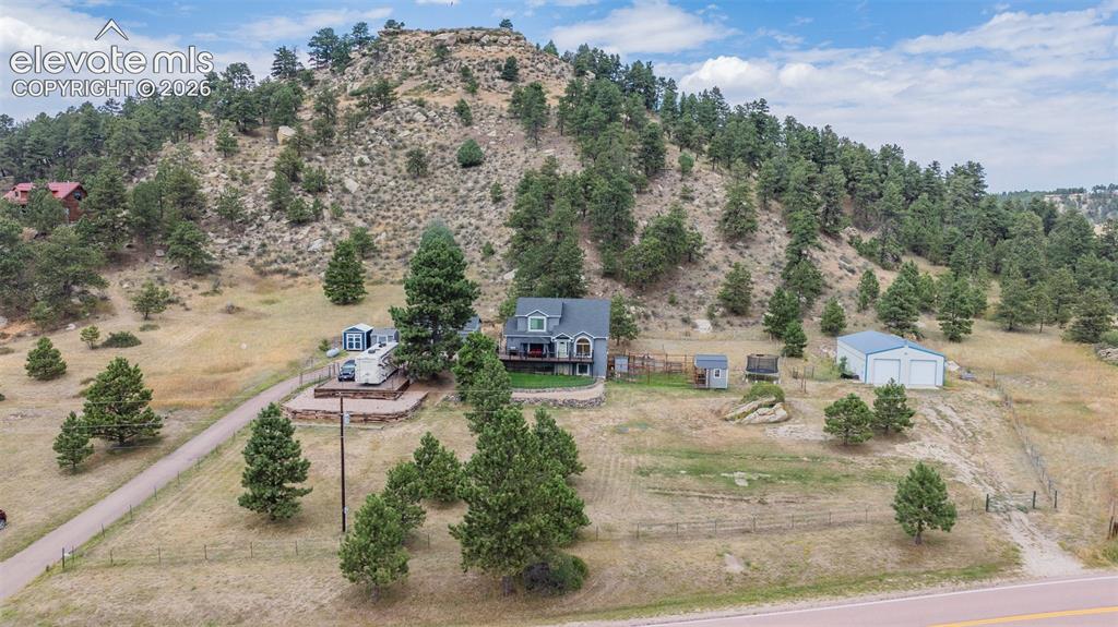 17370 Sweet Road Peyton CO 80831