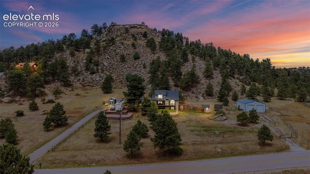 17370 Sweet Road Peyton CO 80831
