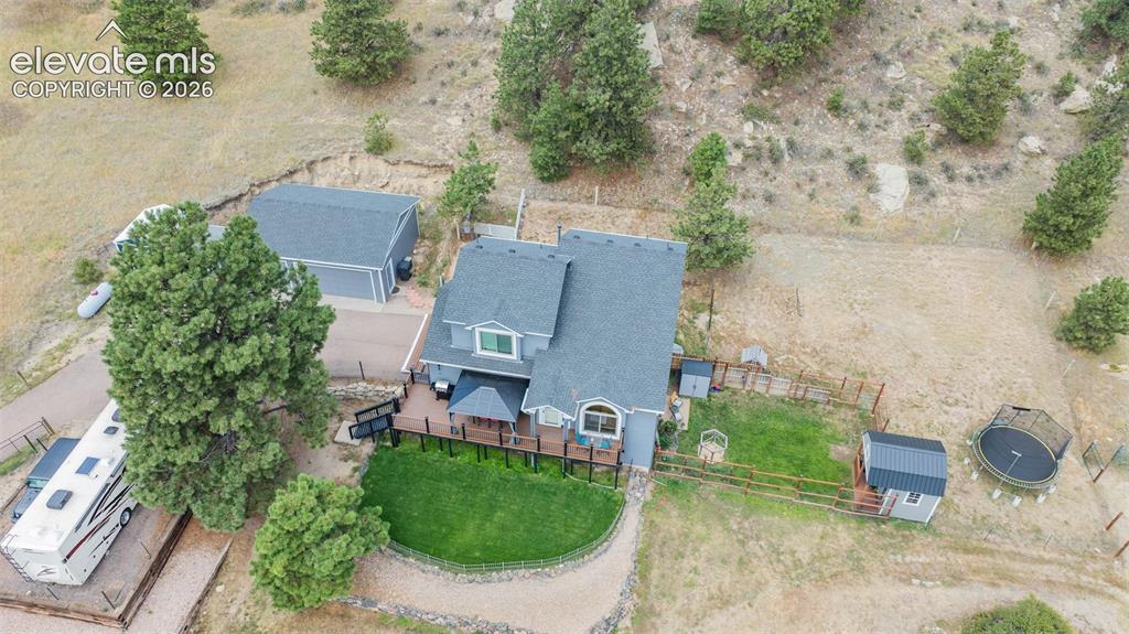 17370 Sweet Road Peyton CO 80831