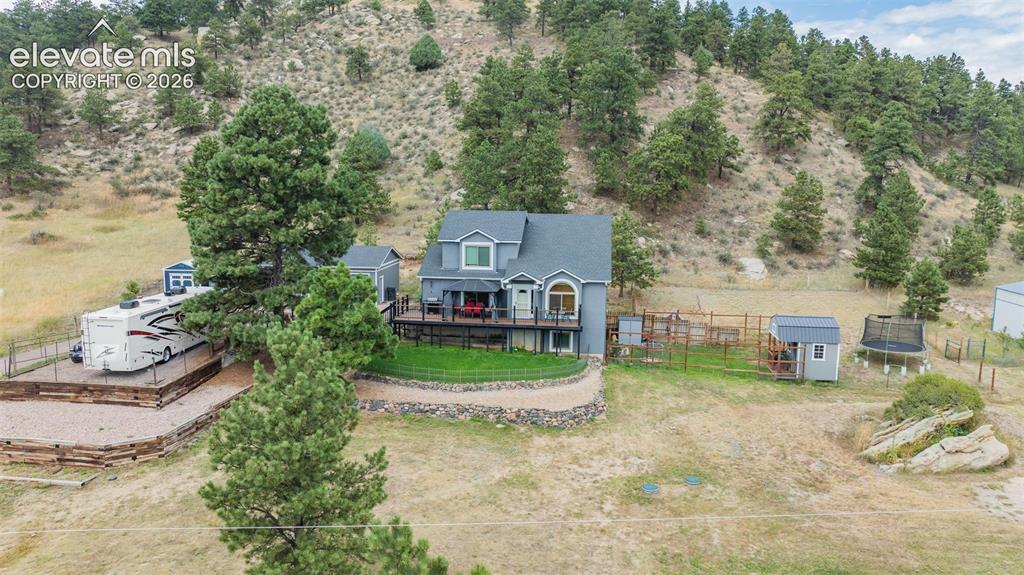 17370 Sweet Road Peyton CO 80831