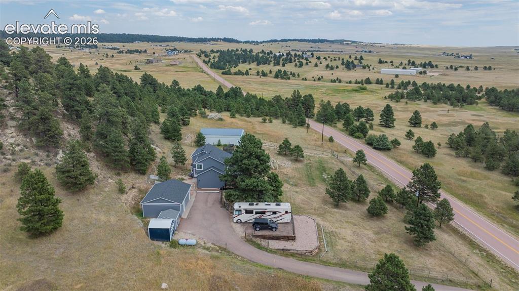 17370 Sweet Road Peyton CO 80831