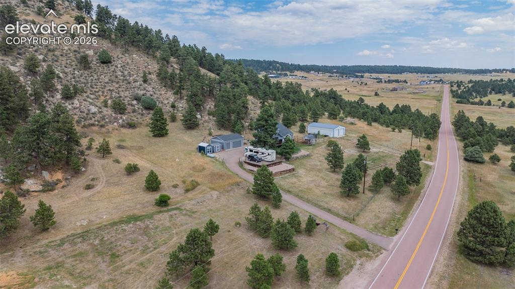 17370 Sweet Road Peyton CO 80831