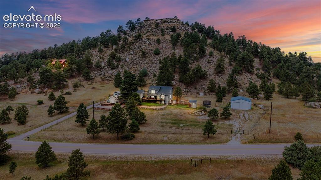 17370 Sweet Road Peyton CO 80831