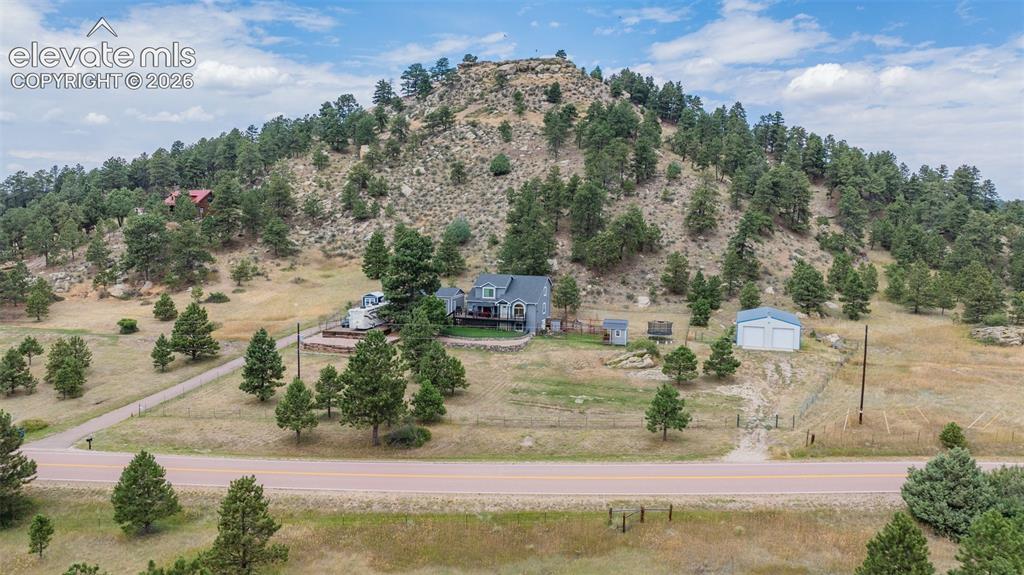 17370 Sweet Road Peyton CO 80831