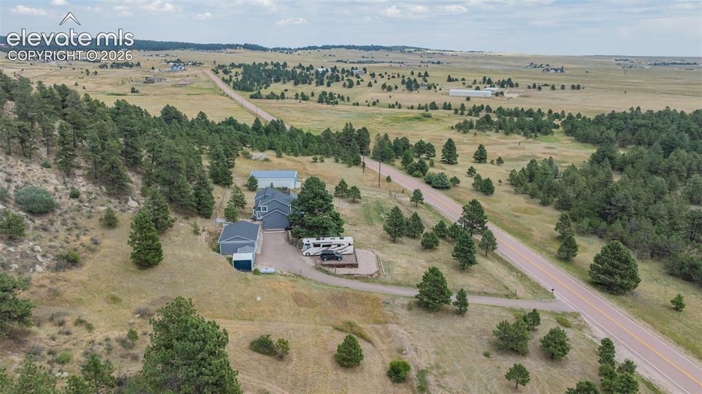 17370 Sweet Road Peyton CO 80831