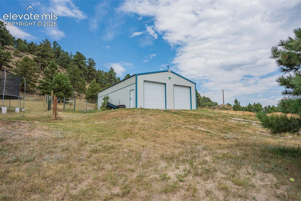 17370 Sweet Road Peyton CO 80831