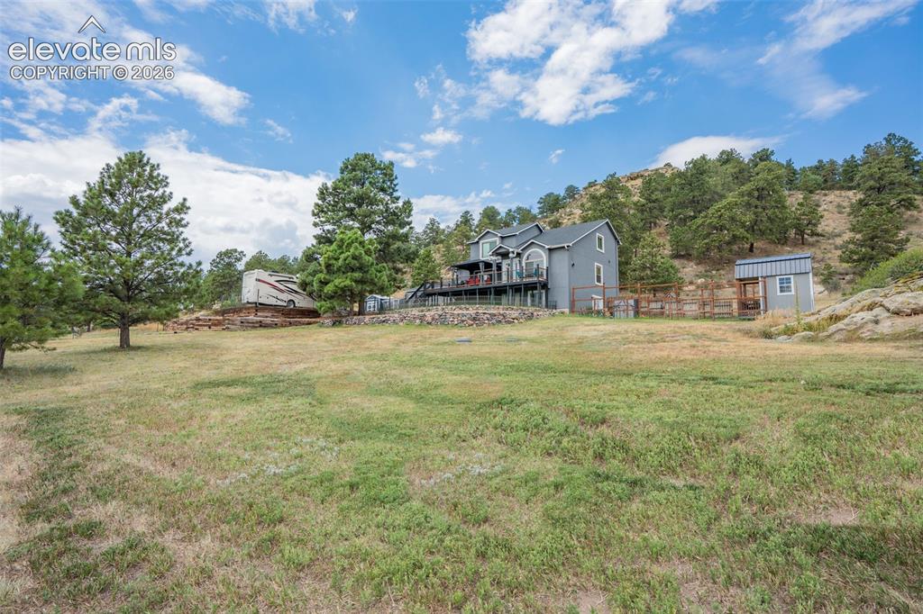 17370 Sweet Road Peyton CO 80831