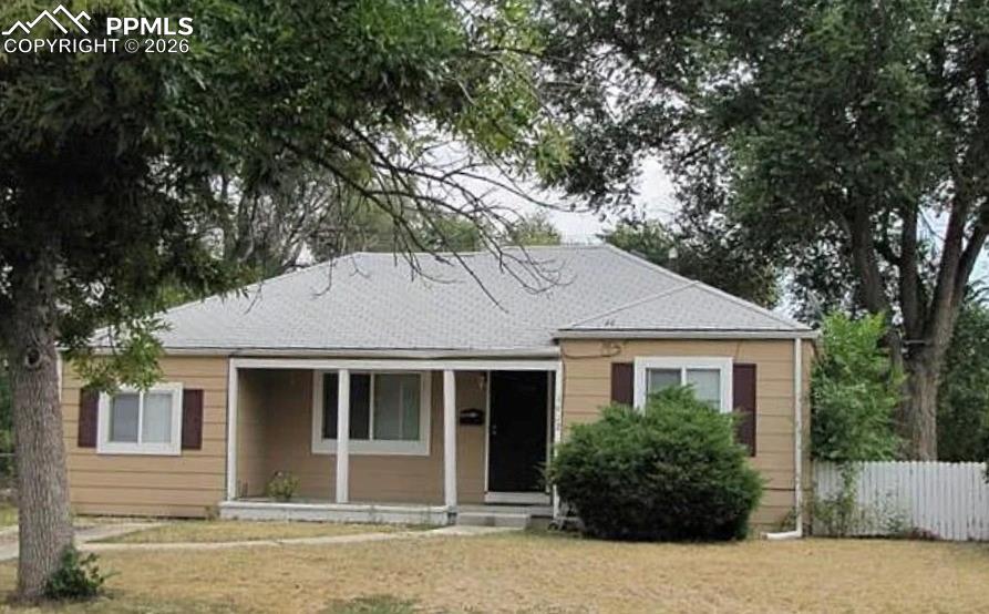 1912 Moline Street Aurora CO 80010