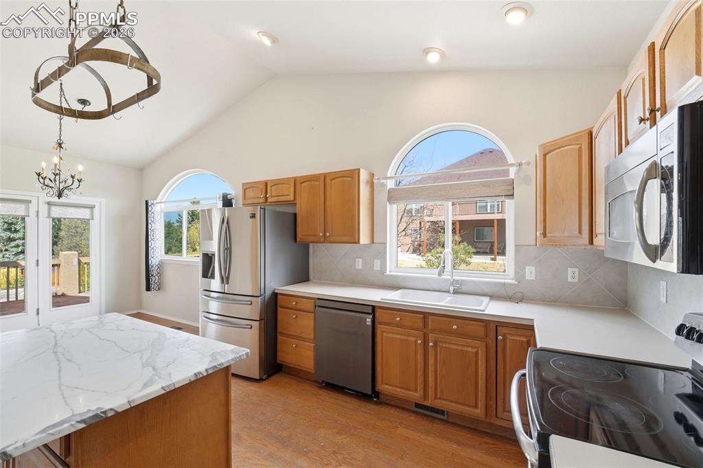 9235 Lizmoor Court Colorado Springs CO 80920