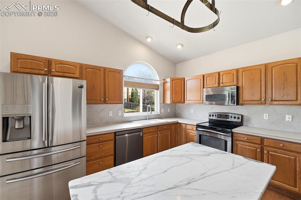 9235 Lizmoor Court Colorado Springs CO 80920