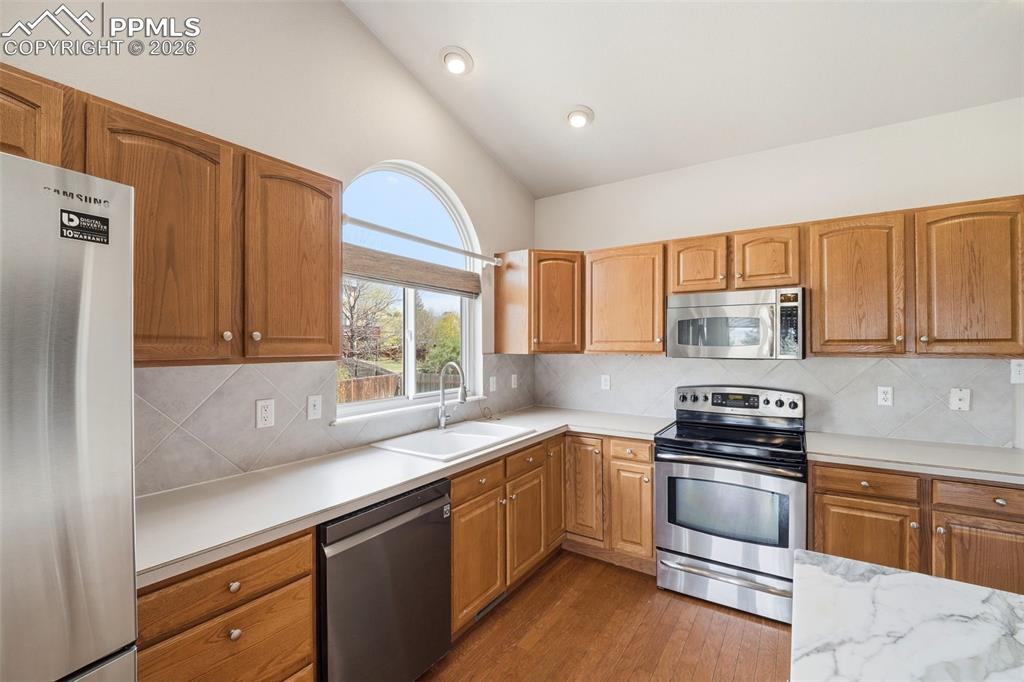 9235 Lizmoor Court Colorado Springs CO 80920