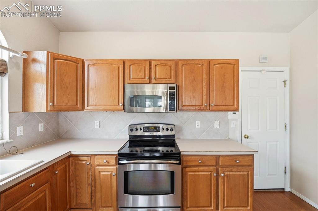 9235 Lizmoor Court Colorado Springs CO 80920