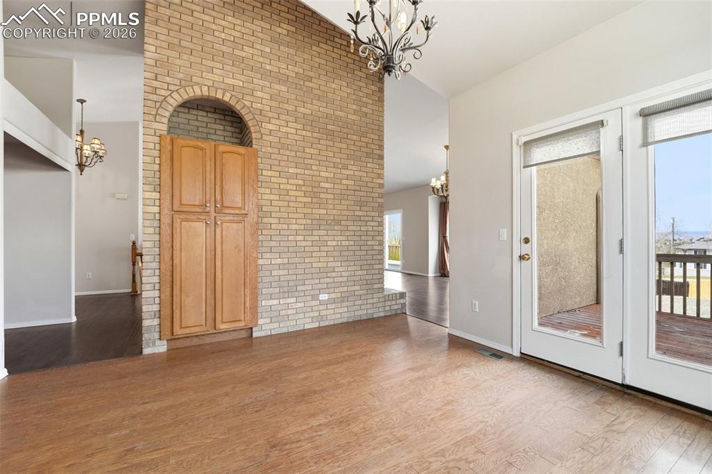 9235 Lizmoor Court Colorado Springs CO 80920
