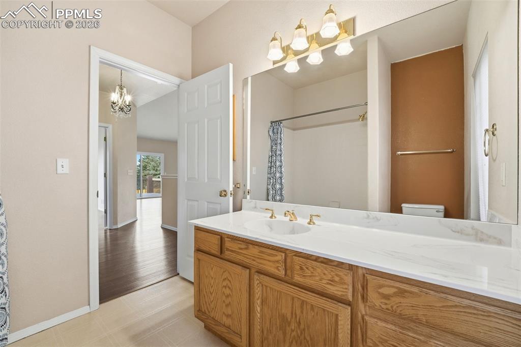 9235 Lizmoor Court Colorado Springs CO 80920
